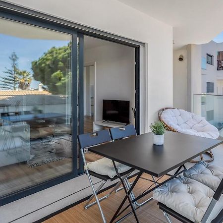 Dream Apartment W/Pool & Balcony By Lovelystay 알부페이라 외부 사진