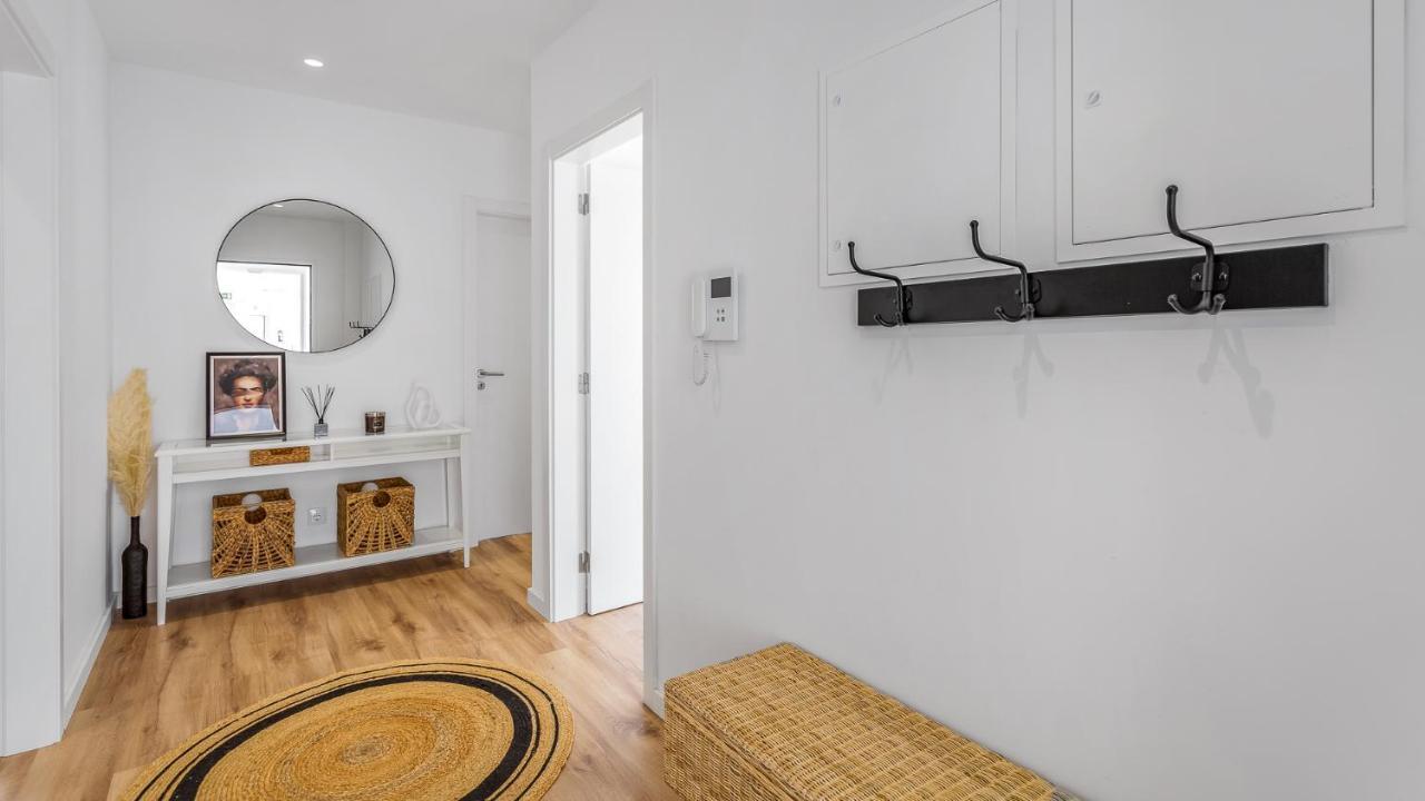 Dream Apartment W/Pool & Balcony By Lovelystay 알부페이라 외부 사진
