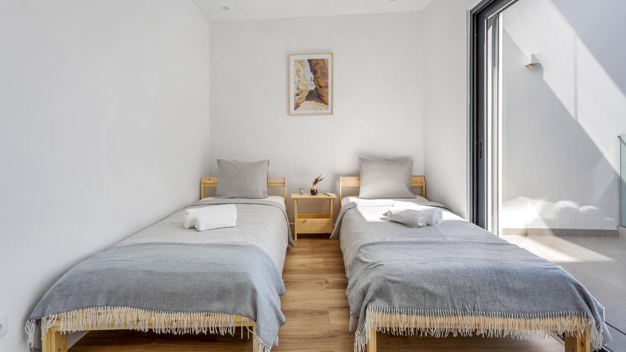 Dream Apartment W/Pool & Balcony By Lovelystay 알부페이라 외부 사진