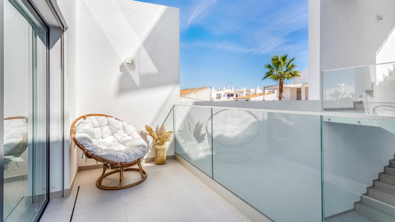Dream Apartment W/Pool & Balcony By Lovelystay 알부페이라 외부 사진